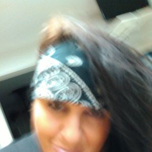 Meet your Posher, Lisa